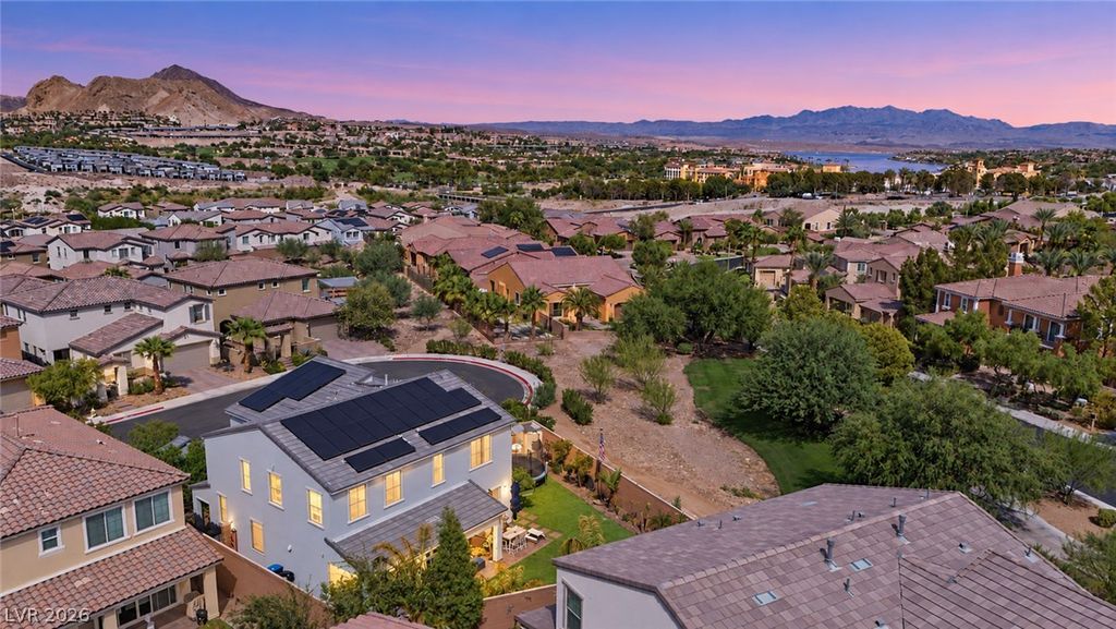 31 Cresta Villa Court, Henderson, NV 89011 — photo 4