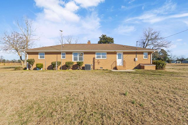 3923 Fair Bluff Hwy., Green Sea, SC 29545