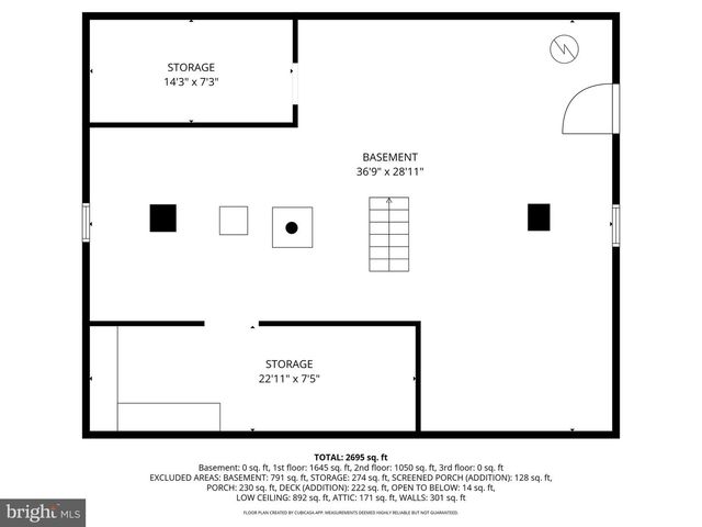 394 W KING ST, Strasburg, VA 22657
