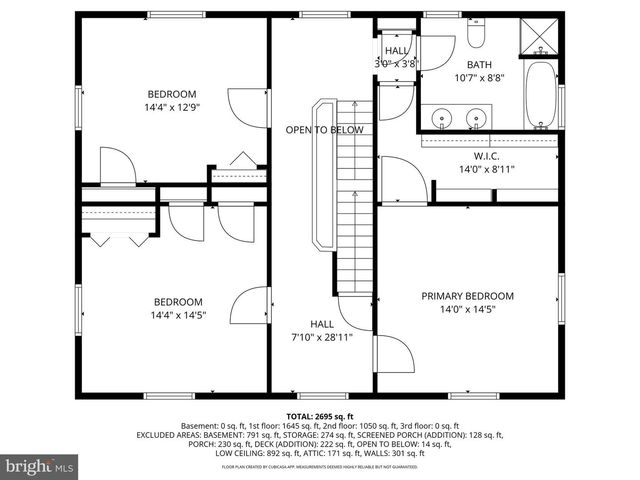 394 W KING ST, Strasburg, VA 22657