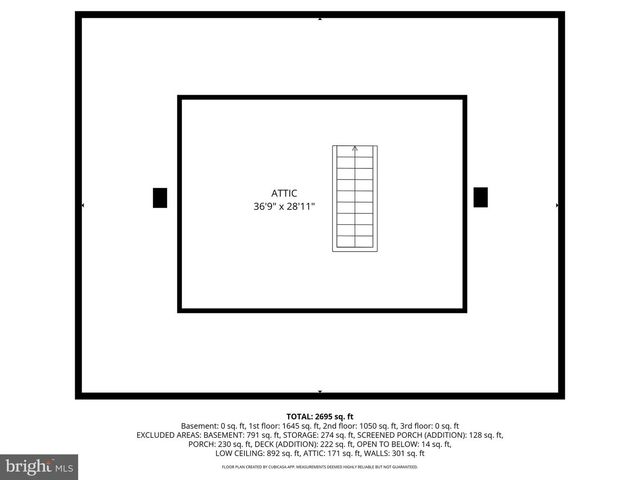 394 W KING ST, Strasburg, VA 22657