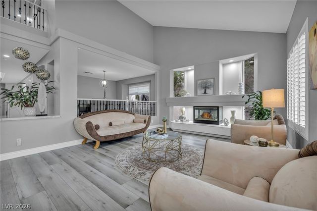 11205 Pentland Downs Street, Las Vegas, NV 89141