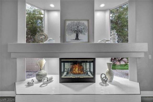 11205 Pentland Downs Street, Las Vegas, NV 89141