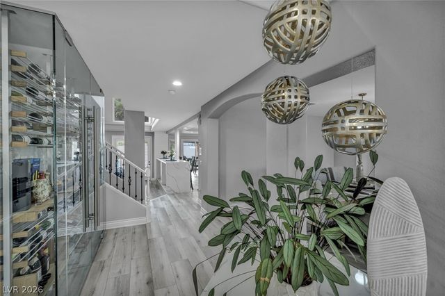 11205 Pentland Downs Street, Las Vegas, NV 89141