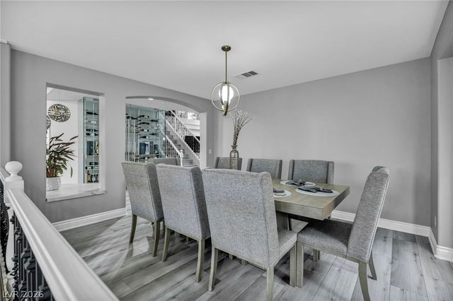 11205 Pentland Downs Street, Las Vegas, NV 89141