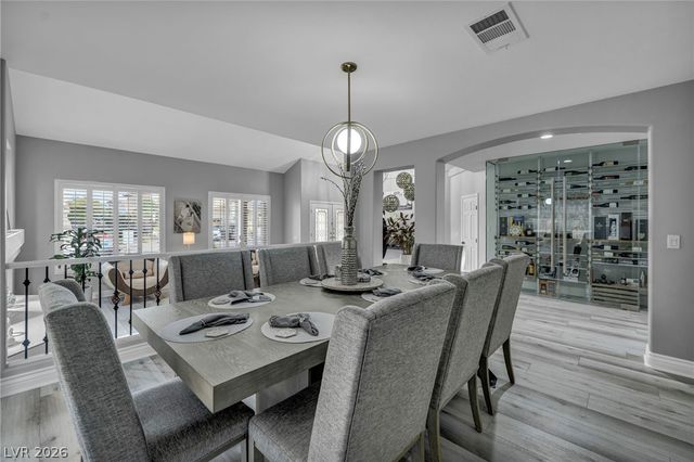 11205 Pentland Downs Street, Las Vegas, NV 89141