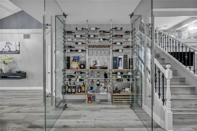 11205 Pentland Downs Street, Las Vegas, NV 89141