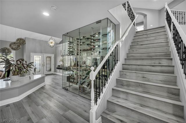 11205 Pentland Downs Street, Las Vegas, NV 89141