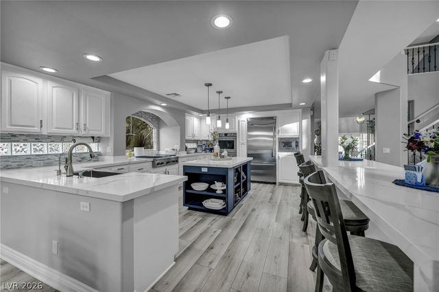 11205 Pentland Downs Street, Las Vegas, NV 89141