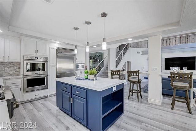 11205 Pentland Downs Street, Las Vegas, NV 89141