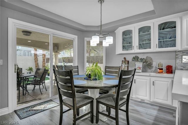 11205 Pentland Downs Street, Las Vegas, NV 89141