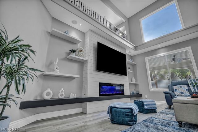 11205 Pentland Downs Street, Las Vegas, NV 89141