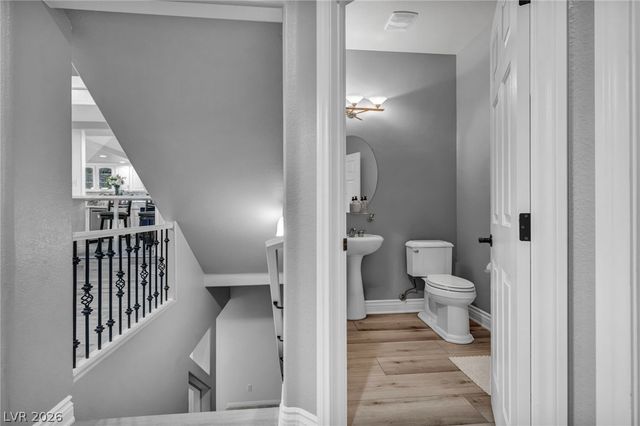 11205 Pentland Downs Street, Las Vegas, NV 89141