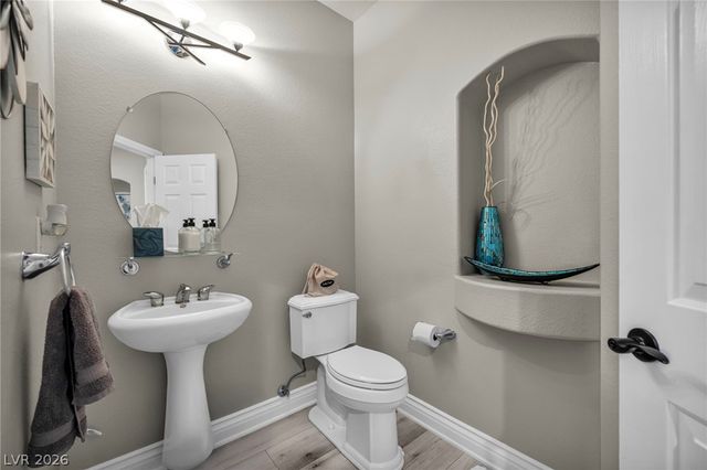 11205 Pentland Downs Street, Las Vegas, NV 89141