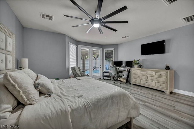 11205 Pentland Downs Street, Las Vegas, NV 89141