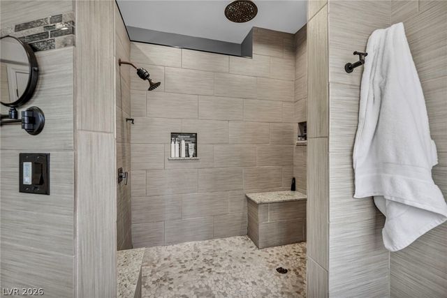 11205 Pentland Downs Street, Las Vegas, NV 89141