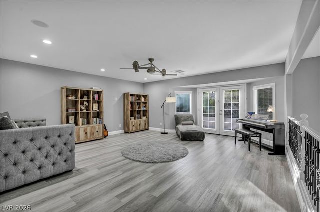 11205 Pentland Downs Street, Las Vegas, NV 89141