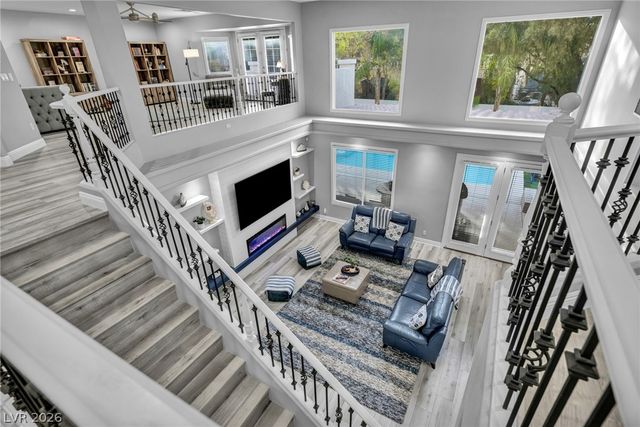 11205 Pentland Downs Street, Las Vegas, NV 89141