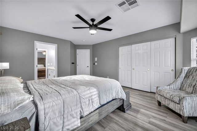 11205 Pentland Downs Street, Las Vegas, NV 89141