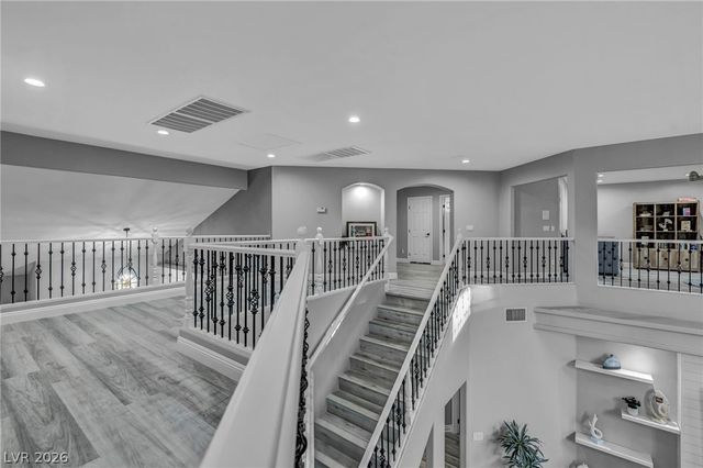 11205 Pentland Downs Street, Las Vegas, NV 89141