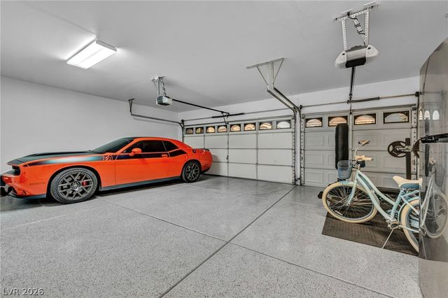 11205 Pentland Downs Street, Las Vegas, NV 89141