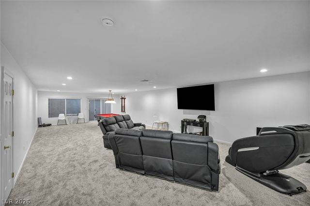 11205 Pentland Downs Street, Las Vegas, NV 89141