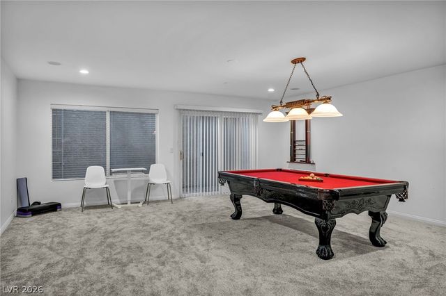 11205 Pentland Downs Street, Las Vegas, NV 89141