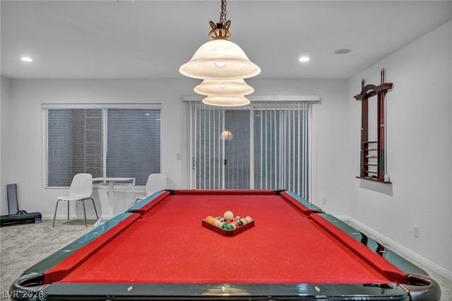 11205 Pentland Downs Street, Las Vegas, NV 89141