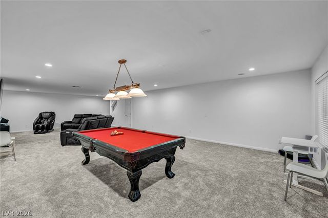 11205 Pentland Downs Street, Las Vegas, NV 89141