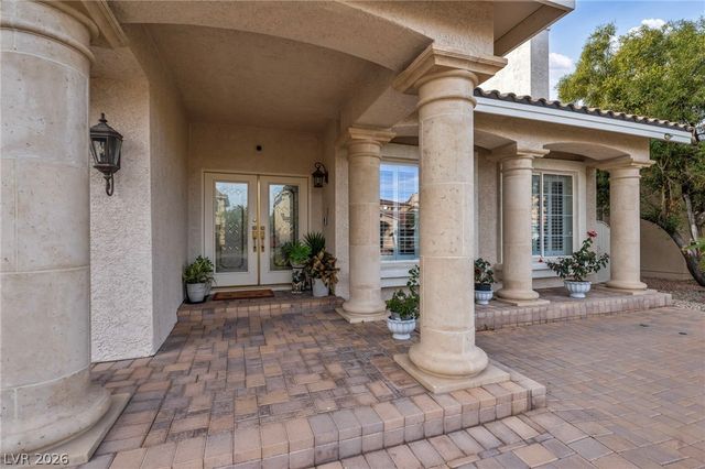 11205 Pentland Downs Street, Las Vegas, NV 89141