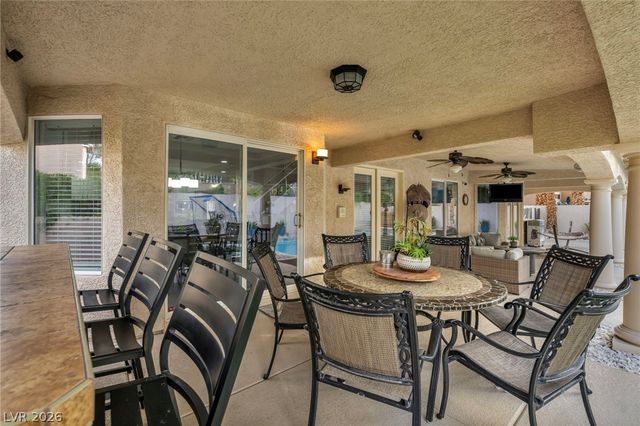 11205 Pentland Downs Street, Las Vegas, NV 89141