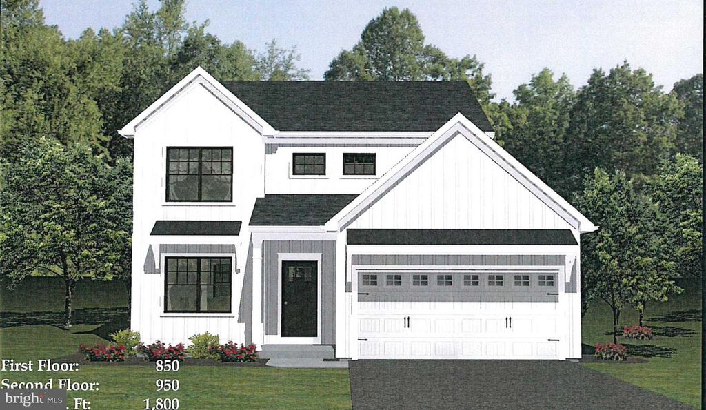 0 CONESTOGA BLVD, Lancaster, PA 17603