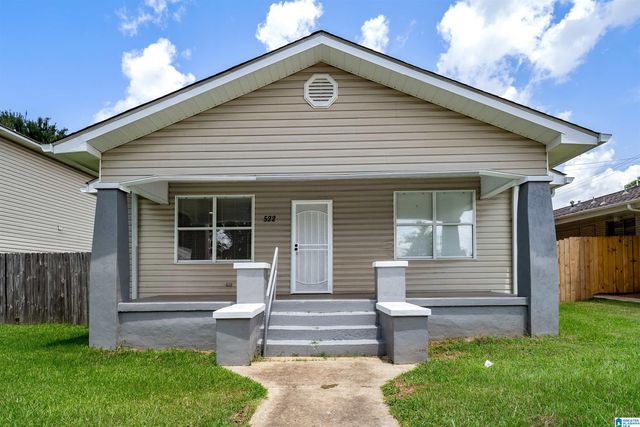 522 18TH STREET, Tuscaloosa, AL 35401