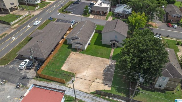 522 18TH STREET, Tuscaloosa, AL 35401