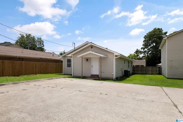 522 18TH STREET, Tuscaloosa, AL 35401
