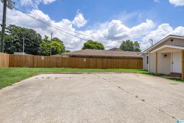 522 18TH STREET, Tuscaloosa, AL 35401