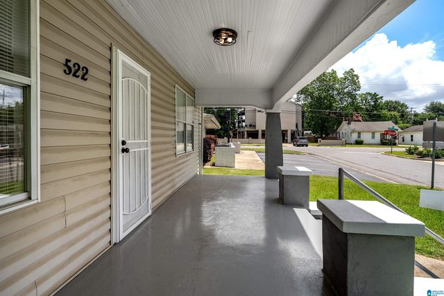 522 18TH STREET, Tuscaloosa, AL 35401