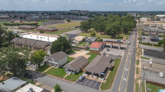 522 18TH STREET, Tuscaloosa, AL 35401