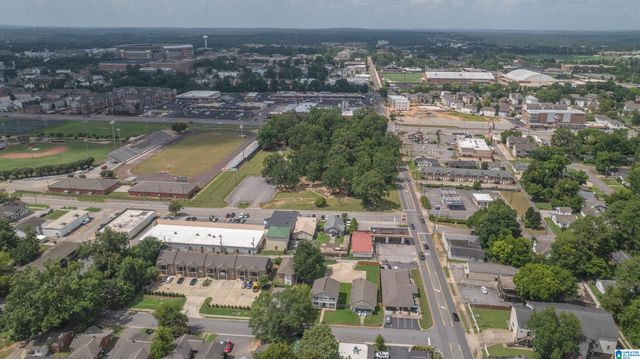 522 18TH STREET, Tuscaloosa, AL 35401