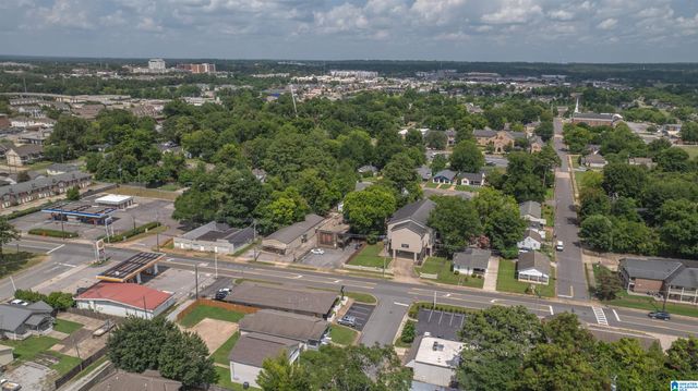 522 18TH STREET, Tuscaloosa, AL 35401