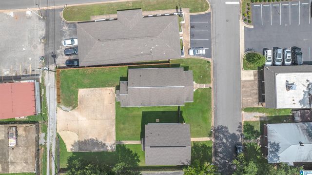 522 18TH STREET, Tuscaloosa, AL 35401