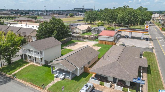 522 18TH STREET, Tuscaloosa, AL 35401