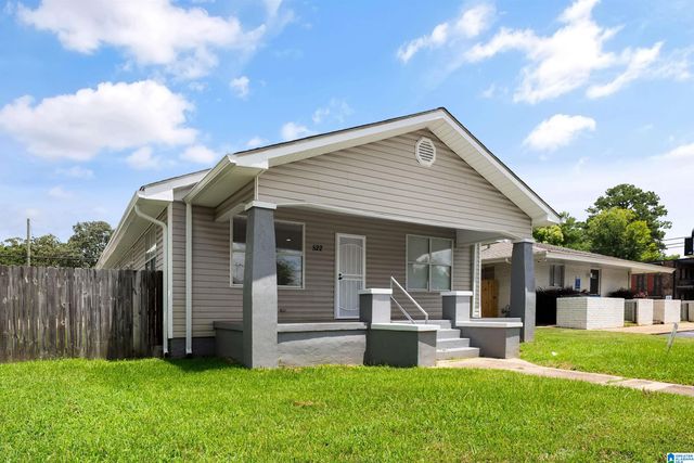 522 18TH STREET, Tuscaloosa, AL 35401