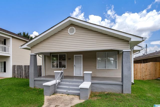 522 18TH STREET, Tuscaloosa, AL 35401