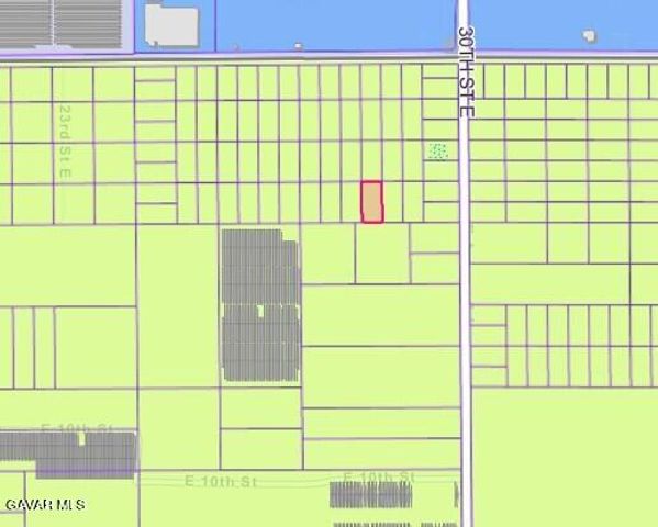 0 Vac 30th St E, Palmdale, CA 93550