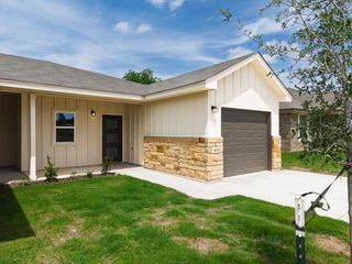 406 W Avenue C, Copperas Cove, TX 76522