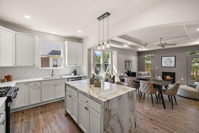 40699 Azalea Drive, Clinton Township, MI 48036