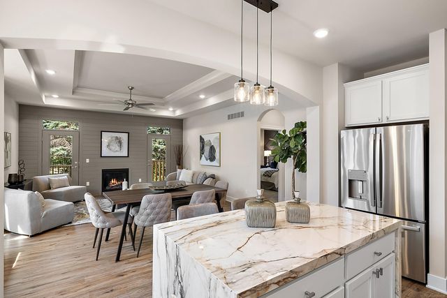 40699 Azalea Drive, Clinton Township, MI 48036