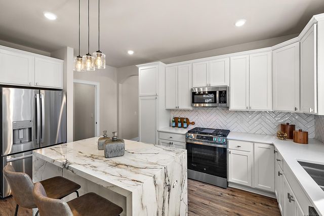 40699 Azalea Drive, Clinton Township, MI 48036