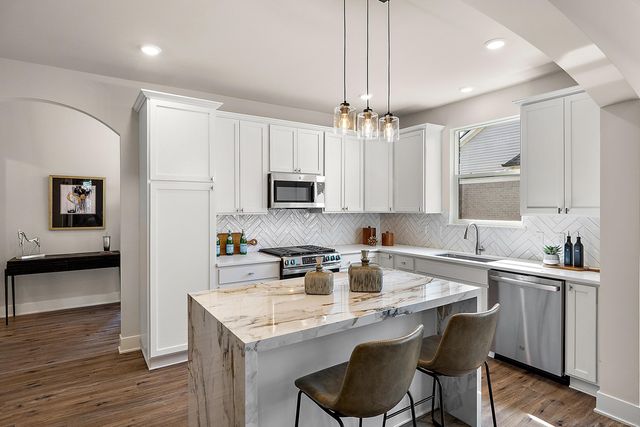 40699 Azalea Drive, Clinton Township, MI 48036